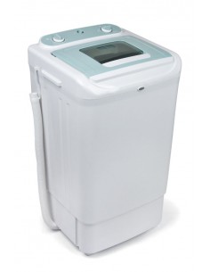 Lavadora Bubblextractor grande