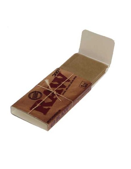 PAPEL RAW 300