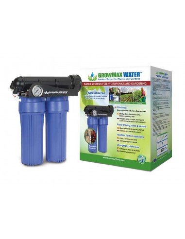 FILTRO OSMOSIS INVERSA POWER GROW 500
