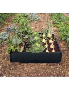 Grow Bed, huerto urbano