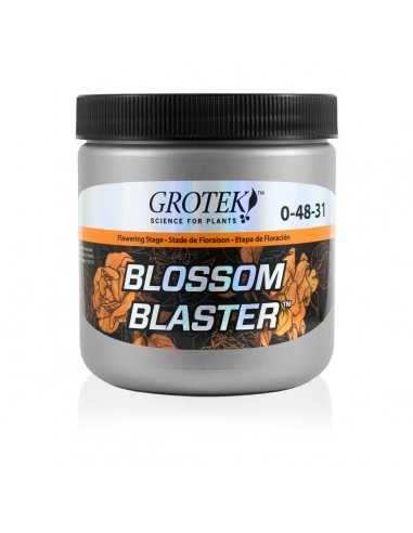 Blossom Blaster Grotek 