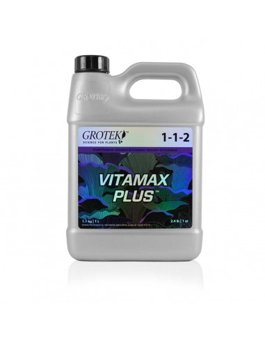 VitaMax Plus Grotek 
