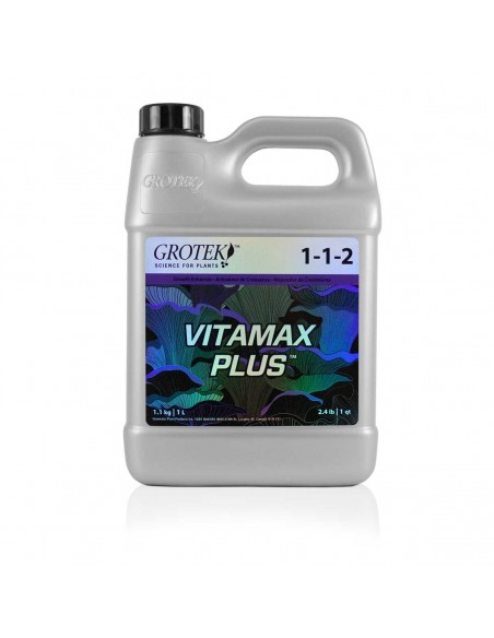 VitaMax Plus Grotek 