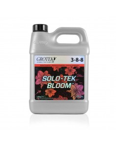 Solo-Tek Bloom Grotek 