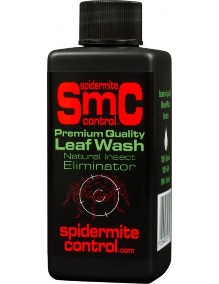 IONIC SPIDERMITE 100 ML