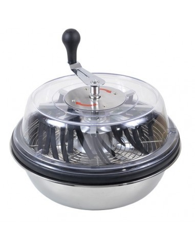 PELADORA BOWL TRIMMER