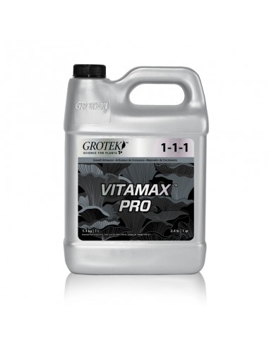 Vitamax Pro Grotek 