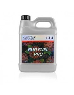 Bud Fuel Pro de Grotek 