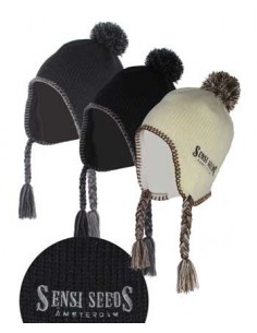 GORRO SENSI SEEDS