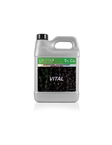 Vital 500 ml. Grotek Organics 