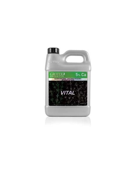 Vital 500 ml. Grotek Organics 