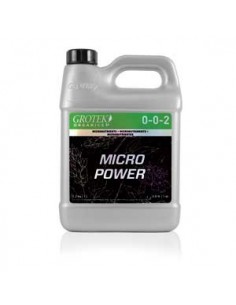 Micro Power Grotek Organics 