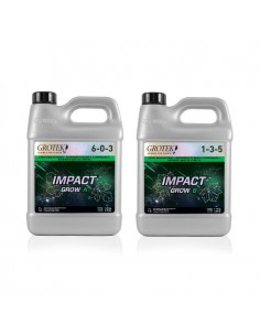 Impact Grow A+B 500 ml Grotek 