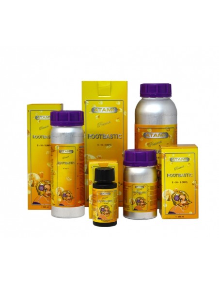 Ata Rootbastic Atami