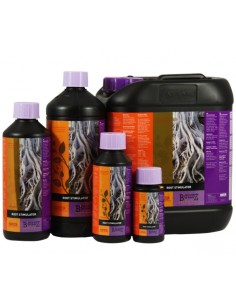 B'Cuzz Root Stimulator Atami