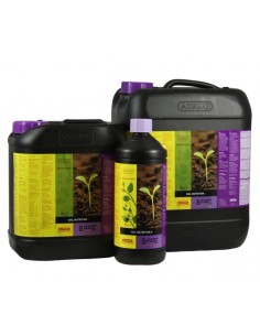 B'Cuzz Soil A+B 1L Atami