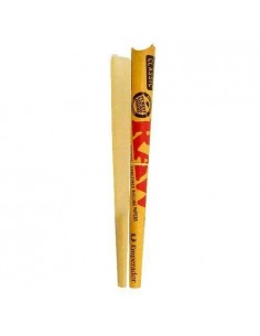 Cono Raw Emperador