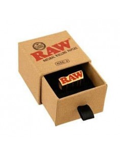 Anillo Oro Raw 2