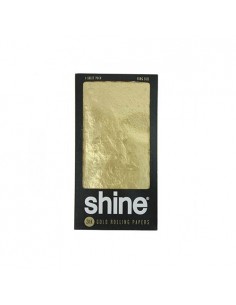 Papel de liar Oro 24k