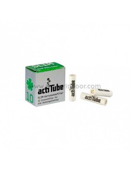 Filtro Actitube Slim 10