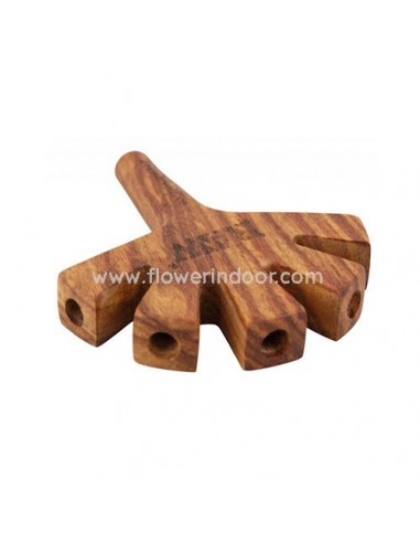 PIPA MADERA NIVEL 5 RAW