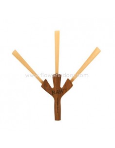 Pipa Raw Trident 2