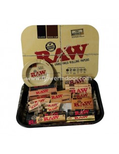 Raw Pack Navidad Deluxe