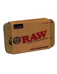Starter Box Raw