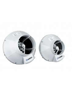 Extractor Centro Blauberg