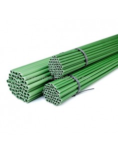 Tutor de plástico 100cm (100uds)