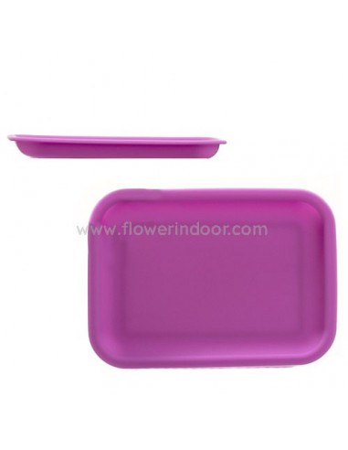 bandeja para liar silicona