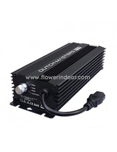 Balastro electrónico 600W