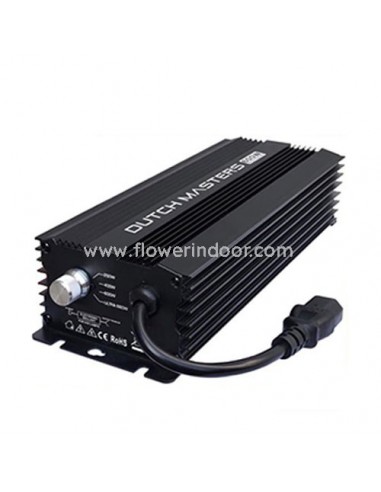 Balastro electrónico 600W