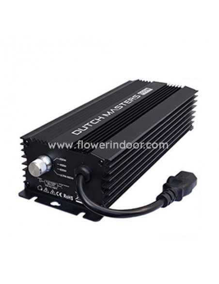 Balastro electrónico 600W