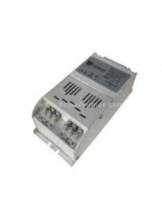 Balastro Magnético 600W