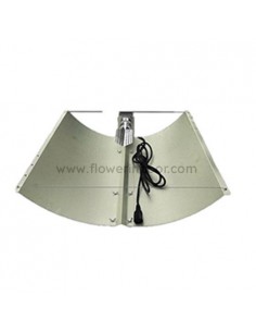 Reflector Wing Medium