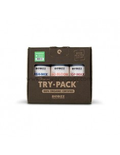 Biobizz Trypack Outdoor