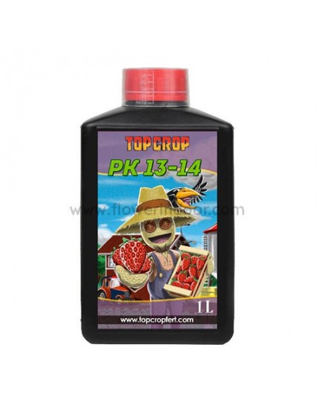 PK 13-14 de Top Crop