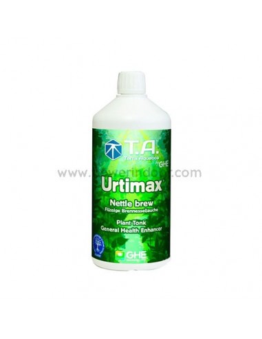Urtimax