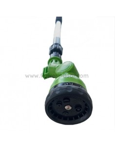 LANZA DE RIEGO EXTENSIBLE