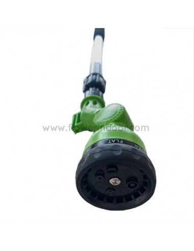 LANZA DE RIEGO EXTENSIBLE