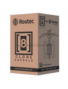 Clone Capsule 8