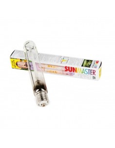 Bombilla Sunmaster Super HPS Deluxe
