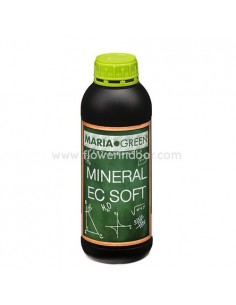Mineral Ec Soft de Maria Green