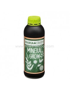 Mineral Grow de maria Green