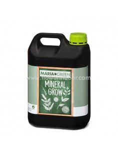 Mineral Grow de maria Green 2