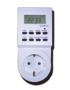 TEMPORIZADOR DIGITAL