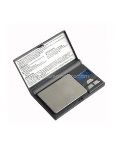 Báscula Kenex Exilis 350 gr.