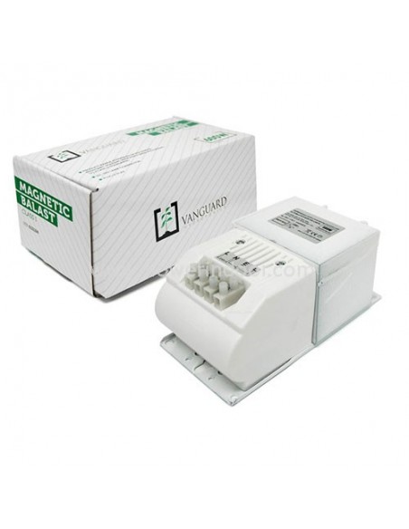 Balastro magnético Vanguard Clase I