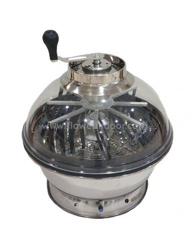 Peladora Automática DM